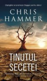 Ținutul secetei - Paperback brosat - Chris Hammer - RAO