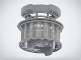 Filtru Fin Masina Spalat Vase Bosch SKS51E32EU 00757976, 7.3x7.9cm, Reutilizabil - Suport 636 037 9121