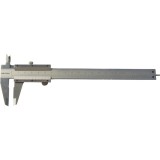 Subler mecanic Lumytools LT15110, inox, 150 mm