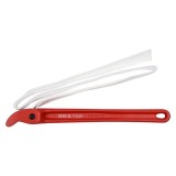 Cumpara ieftin Cheie cu banda nylon, 200mm Yato YT-22255