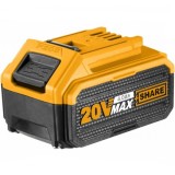 Cumpara ieftin Acumulator Baterie INGCO 20V 4.0Ah Li-Ion pentru scule electrice