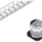 Condensator electrolitic SMD 470uF 35V 12,5x13,5mm 5000h