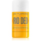 Sol de Janeiro Rio Deo Aluminium-Free Deodorant Cheirosa 62, 57g, Fara Saruri De Aluminiu, Vegan