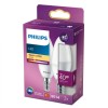 LED 40W B35 E14 WW FR ND 2SRT6, Philips