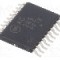 Circuit integrat, bidirec&amp;#355;ional, cu 3 stari, emi&amp;#355;ator-receptor, octal, CMOS, SMD, ONSEMI - MC74AC245DTG