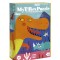 Puzzle Dinozaurul meu T-Rex, Londji