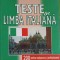 TESTE DE LIMBA ITALIANA-PIERRE NOARO, PAOLO CIFARELLI-252743