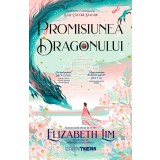 Promisiunea dragonului (Vol.2 din seria Șase cocori stacojii)