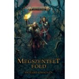 Megszentelt f&ouml;ld - Richard Strachan