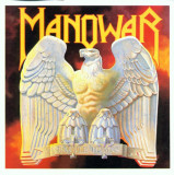 Battle Hymns | Manowar, Rock, emi records