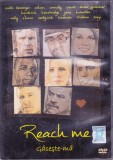 DVD Film de colectie: Reach me - Gasetse-ma ( Sylvester Stallone - vezi descriere )