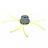 Cap motocoasa trimmer universal aluminiu Raider 110262