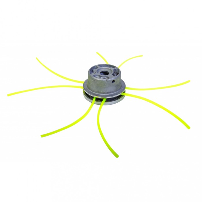 Cap motocoasa trimmer universal aluminiu Raider 110262