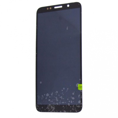 LCD Huawei Y5 Prime (2018) Negru foto