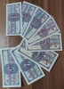 Lot 8 Reproduceri Bilete/Tichete Navrom Constanta, Seria Specimen - Replica Colectie