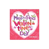 Hap-Pea Valentine's Day