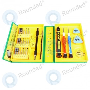 Cel mai bun set de scule BST-8920 (30 buc) foto