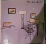 Disc Vinil Elton John - The Fox-The Rocket Record Company -6302 106