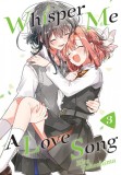 Whisper Me a Love Song - Volume 3 | Eku Takeshima, Kodansha