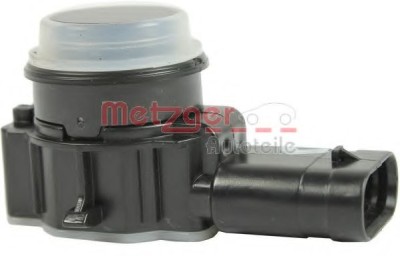 Sensor, ajutor parcare MERCEDES B-CLASS (W246, W242) (2011 - 2016) METZGER 0901123 foto
