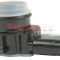 Sensor, ajutor parcare MERCEDES B-CLASS (W246, W242) (2011 - 2016) METZGER 0901123