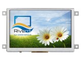 Afișaj TFT 5" 800x480 LED 600cd/m2
