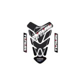 Sticker protectie rezervor Yamaha Tenere 700 World Raid 4MX V