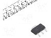 Tranzistor canal P, SMD, P-MOSFET, SOT223, DIODES INCORPORATED - ZXMP7A17GTA