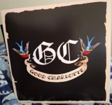 Good Charlotte Good Charlotte Limited Edition LP reissue (vinyl)