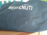 Pantofi barbati &quot;Benvenuti&quot;noi nouti.