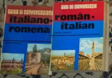 Ghid de conversatie roman - italian / italian - roman (2 vol)