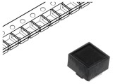 Inductor SMD 2525 10uH 1600mA 0,0504&Omega; 20MHz -40&divide;80&deg;C