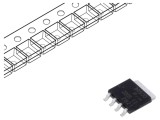 Tranzistor N-MOSFET 30V 100A 74W