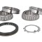 Set rulment roata MERCEDES SPRINTER 5-t caroserie (906) (2006 - 2016) RINGER 1141006265