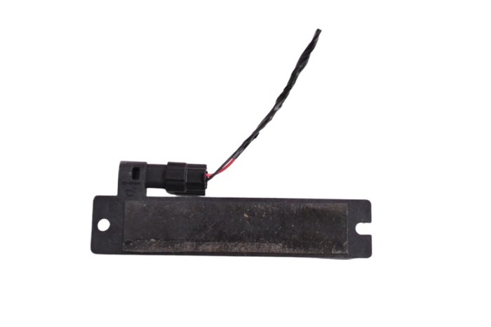 Antena Keyless Entry TESLA MODEL X 2017 OEM: 1043129-00-B 14893267