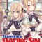 Trapped in a Dating Sim: The World of Otome Games Is Tough for Mobs (Manga) Vol. 5