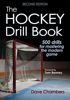The Hockey Drill Book 2nd Edition foto