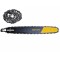 SET LAMA 16&quot;+ 2xLANT 3/8 T56 PINTENTI 28 DINTI ROTOR Innovative ReliableTools