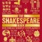 The Shakespeare Book: Big Ideas Simply Explained