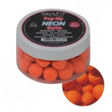 POP-UP NEON BOILIES 16-20MM &ndash; MANGO CU PIPER