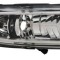 Proiector ceata VW POLO (6R, 6C) (2009 - 2016) TYC 19-0875-01-2