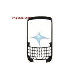 Carcasa BlackBerry Curve 3G 9300 (Fata) Negru Original swap