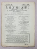 PANDECTELE ROMANE - REPERTORIU LUNAR DE JURISPRUDENTA , DOCTRINA SI LEGISLATIUNE , director C. HAMANGIU , CAETUL 9 , ANUL V , 1926