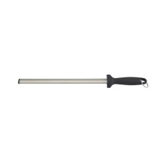 Masat profesional oval pentru ascutit cutite