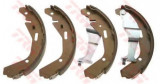 Set saboti frana SUZUKI IGNIS II (2003 - 2016) TRW GS8724