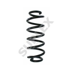 Arc suspensie Seat Leon (5f1) 09.12-05.21, Leon Box / Liftback (5f1) 09.12-08.20; Vw Golf 7 (5g1 Bq1 Be1 Be2) 08.12-03.21, Spate, SUPLEX