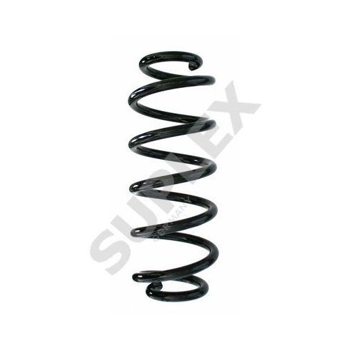 Arc suspensie Seat Leon (5f1) 09.12-05.21, Leon Box / Liftback (5f1) 09.12-08.20; Vw Golf 7 (5g1 Bq1 Be1 Be2) 08.12-03.21, Spate, SUPLEX