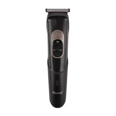 Aparat de tuns cu accesorii incluse, reincarcare USB, GM6583 foto