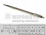 Bujie incandescenta NISSAN PATROL GR V Wagon (Y61) (1997 - 2016) NIPPARTS J5711027