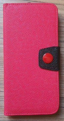 Husa Apple iPhone 6 plus 5.5&amp;quot; + folie protectie display + stylus foto